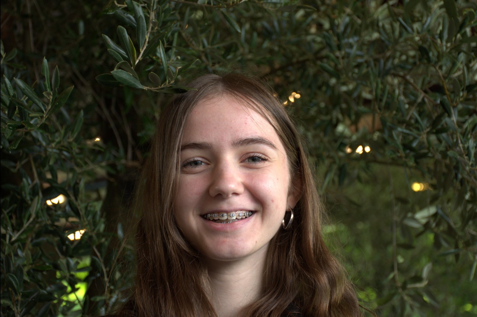 Portraitbild von Emilia Schnattinger