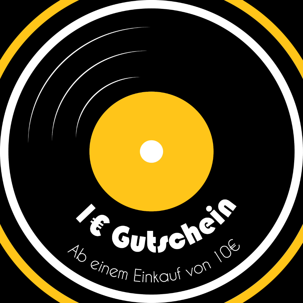 RPMusic Store Treue Gutschein Hinterseite