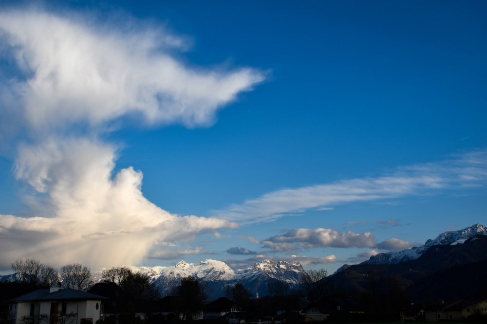 Bild des Fotomappen Projekts ,Explosion'