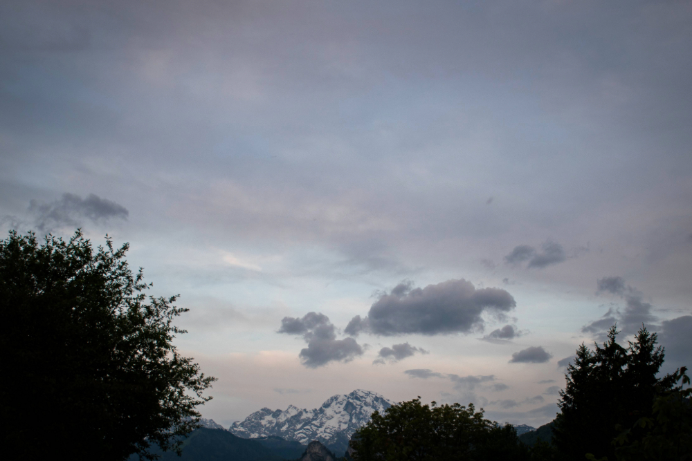 Bild des Fotomappen Projekts ,Hopping Cloud'